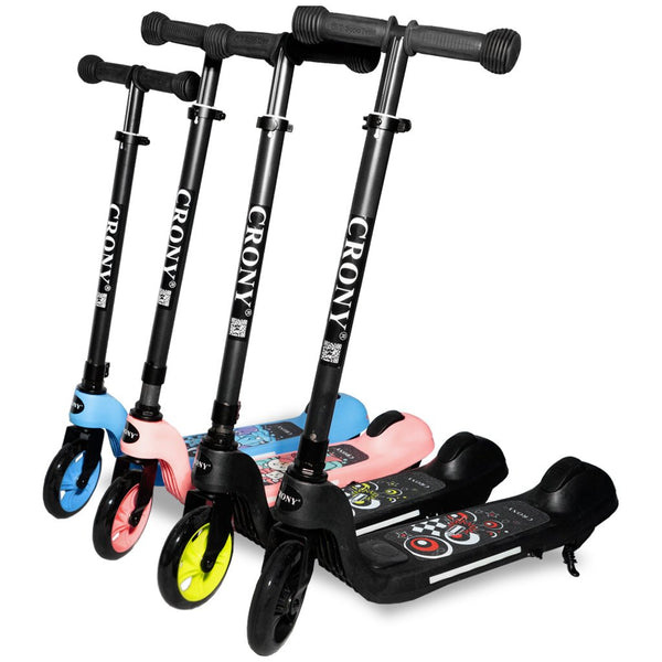 TLSE-201 Kids Electric Scooter