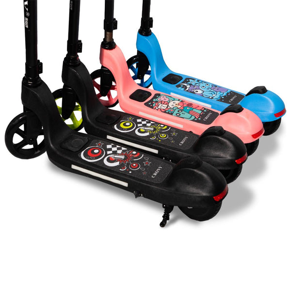 TLSE-201 Kids Electric Scooter - Edragonmall.com