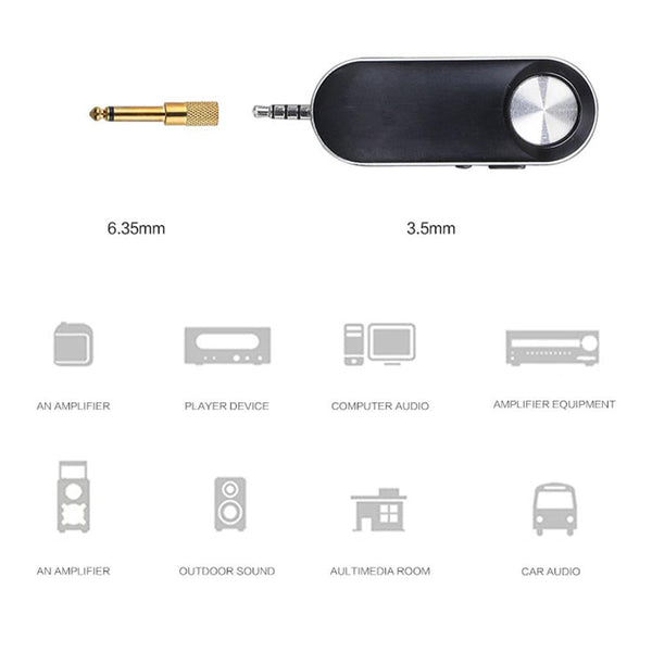 U99 Mini wireless microphone Wireless headset microphone - Edragonmall.com