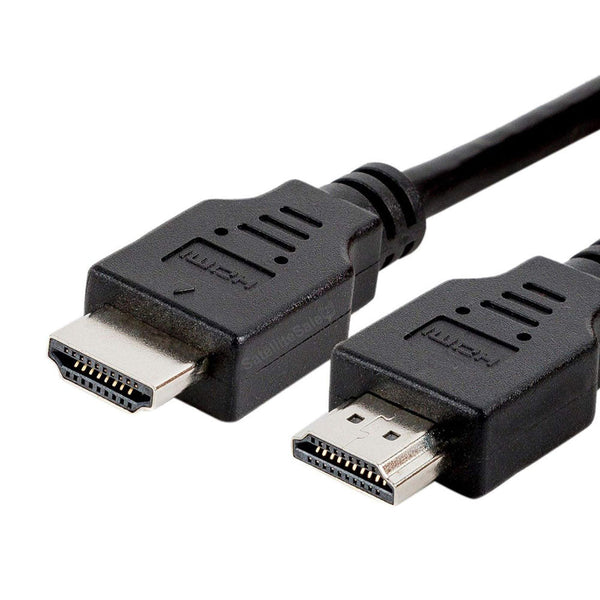 Ultra High Speed HDMI Cable - Supports 120Hz at 4K Resolution, HDR, 18Gbps Audio Return(ARC) 28 AWG - Edragonmall.com