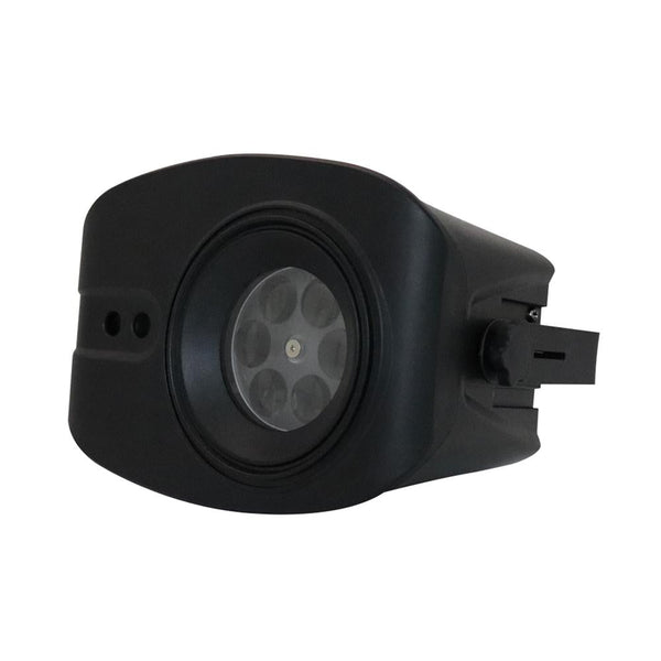 WL-901 Big Pattern Laser light RGB 13W Led Laser Projector Light Club Dj Disco Stage Light - Edragonmall.com