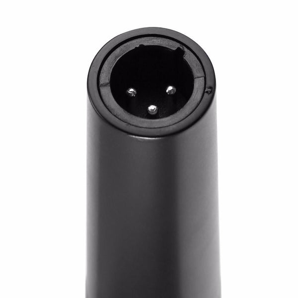 WM-308 Wired Wireless Dual-Use Microphone Portable Handheld Unidirectional Dynamic Microphone With Receiver For Stage Karaoke Studio - Edragonmall.com