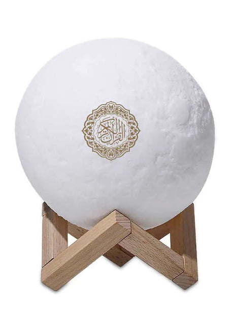 CRONY SQ-510  Moon Lamp Quran Speaker-sq-618  With Remoter