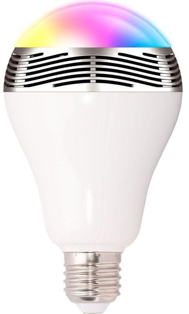 CRONY Bluetooth Smart LED Bulb with Speaker/sound BL-05 - edragonmall.com