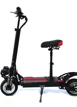 Crony DK-20 Max speed 70Km/H Single Drive High Speed Scooter For Outdoor Adventure Sporting Scooter