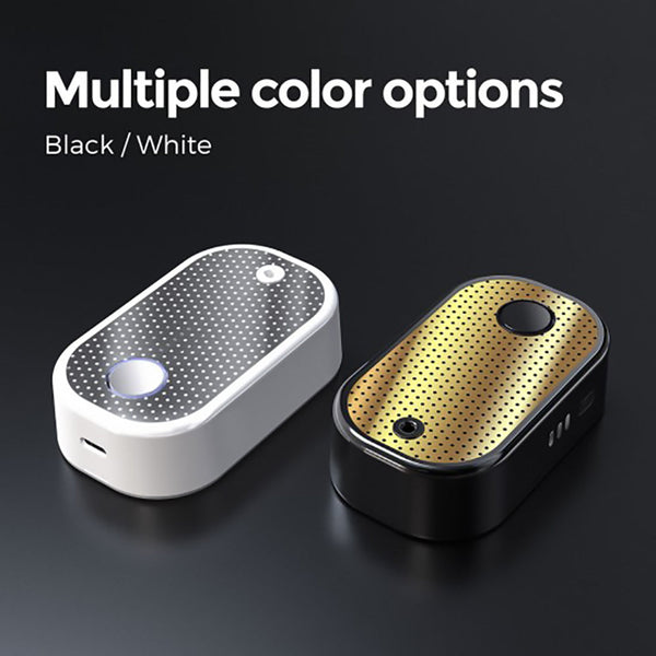 CRONY BK0606 New Bukhoor Portable Smart bakhoor Device Which Convert Oud Oil Into Bakhour