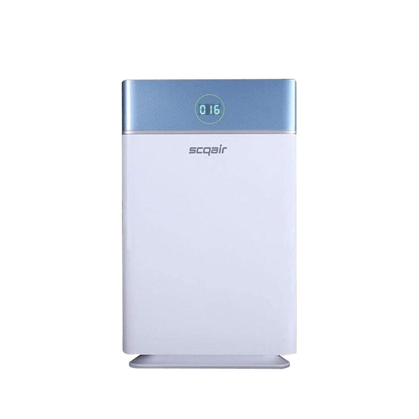 CRONY KJ660 Air Purifier Disinfection Air Cleaner for Hospital Public Air Sterilizer Indoor Air Purifier