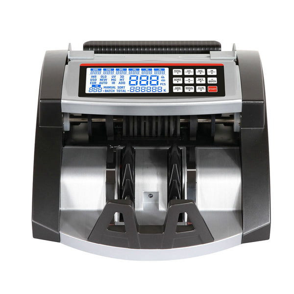 Crony AL-6000 Automatic Money Counter Currency Counting Machine