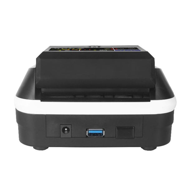 CRONY CN-136 Automatic Money Detector TFT Display Auto Fake Note Money Detector Portable Counterfeit Bill detector Money Counter
