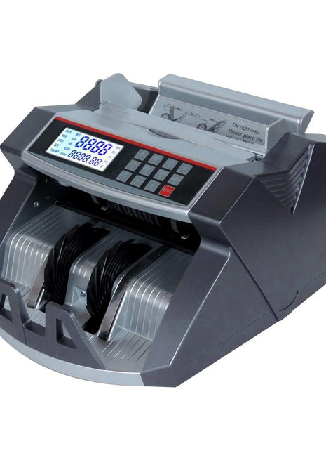 CRONY JN-2040V Money Counter machine Banknote Verifiers