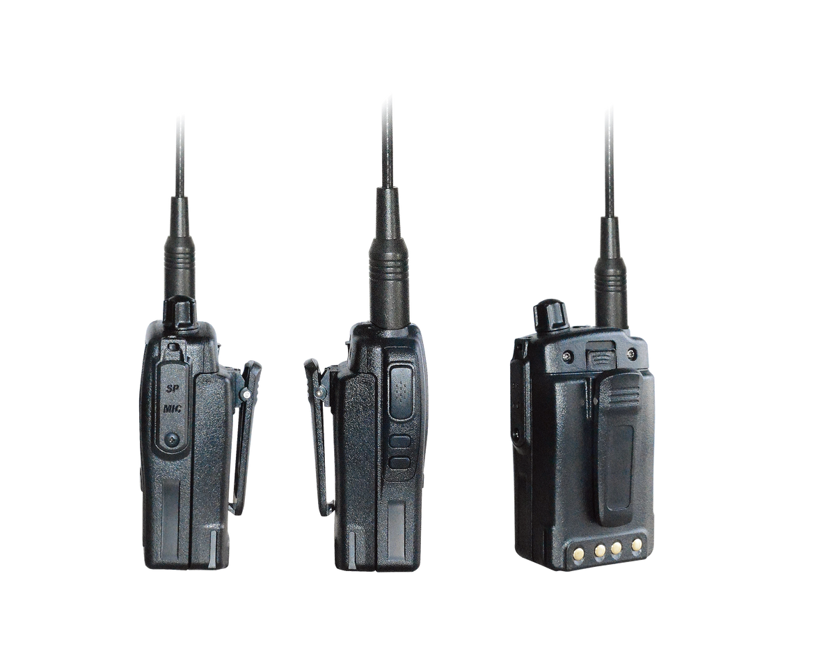 Crony Long Range Walkie Talkies, Two Way Radio for Adults, Battery and Charger Included -CY-8800 - edragonmall.com