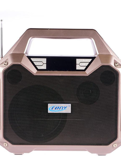 Crony cube speaker F34 - edragonmall.com