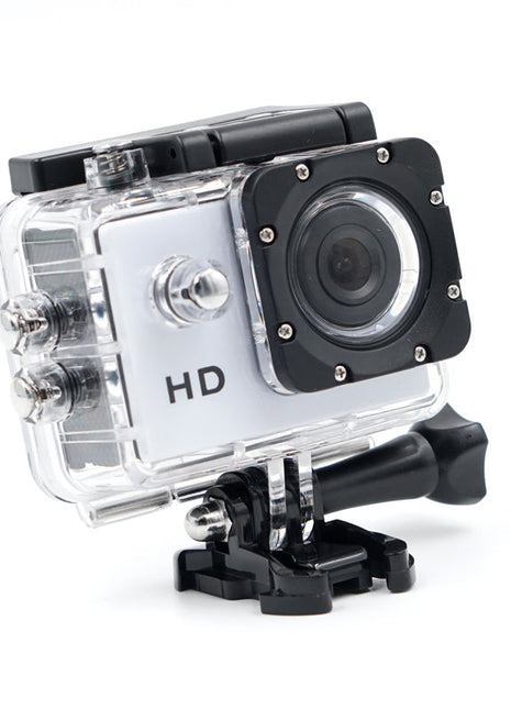 720P sj4000 Action Camera F23/A7 HD Outdoor Sports Camera Aerial DV Waterproof Sports Camera