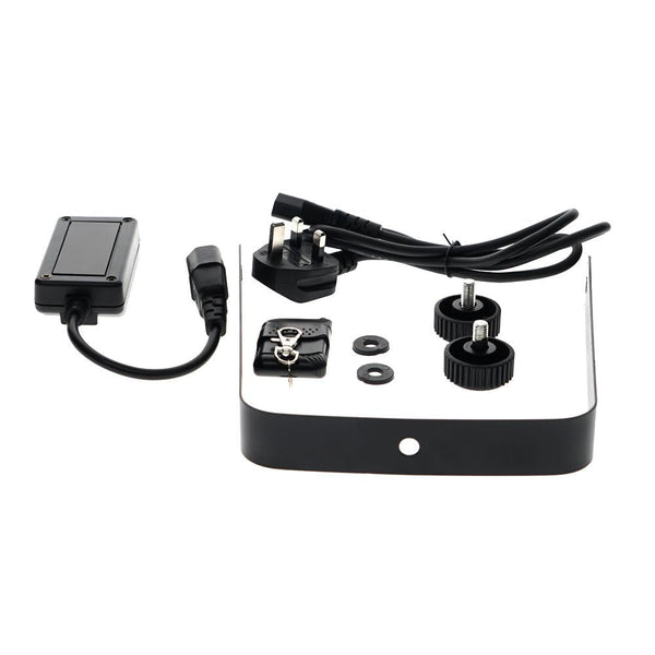 1200 Watt Smoke Machine, Wireless Remote Contral Fog Machine for Party Live Wedding Concert DJ Bar KTV Stage Effect - Edragonmall.com