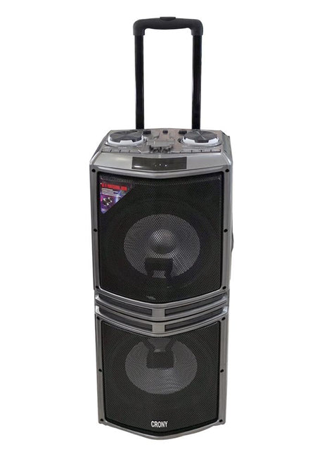 Crony Stage Use Speaker Gb-l910 - edragonmall.com