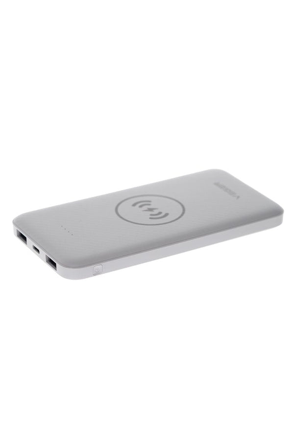 Veger Wireless Charger Power Bank VP-1027W-20000mAh - edragonmall.com