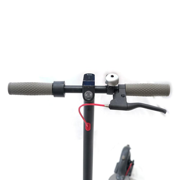 CRONY Electric Scooter M365 Aluminium Alloy Folded 8.5 Inch tires | Dark grey