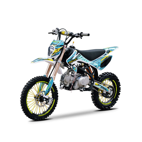 CRONY little Eagle Cross-country Motorbike little eagle motocross bike 100 km/h gasoline bike Scooter motorcycle