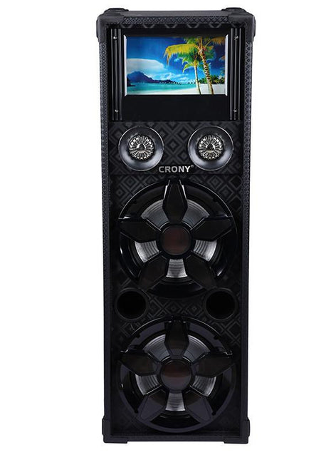 Crony multi-media speaker series 2213 mode speaker,perfect sound effect - edragonmall.com
