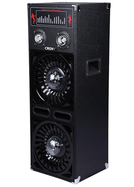 Crony multi-media speaker series 2210 mode high quality low price speaker,perfect sound effect - edragonmall.com