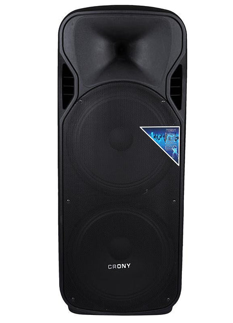 Crony Stage Use Speaker 215 - edragonmall.com