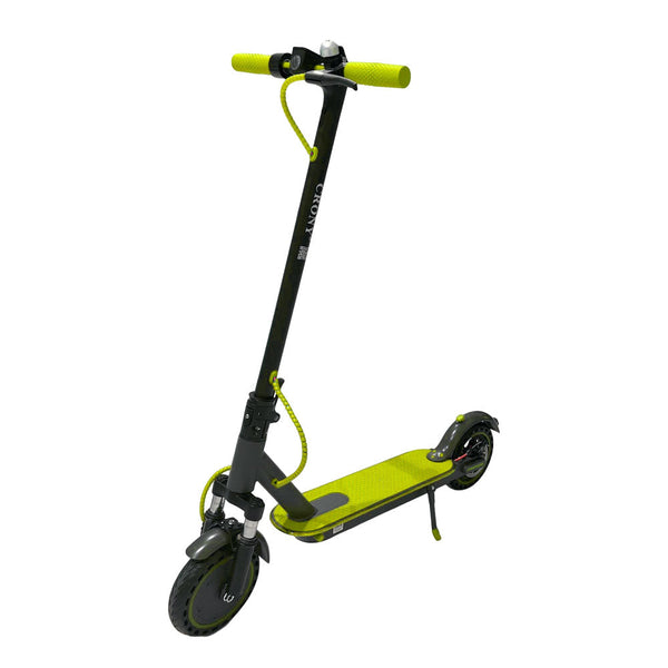 CRONY XM M365 with Suspension and APP E-Scooter Max speed 40 KM/H Electric Scooter Aluminium Alloy Folded 8.5 Inch tires