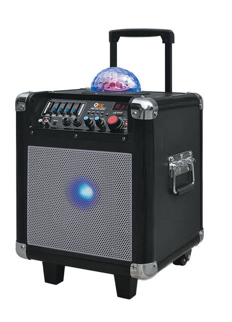 PBX-507100BT Compact Portable Party Speaker with BT