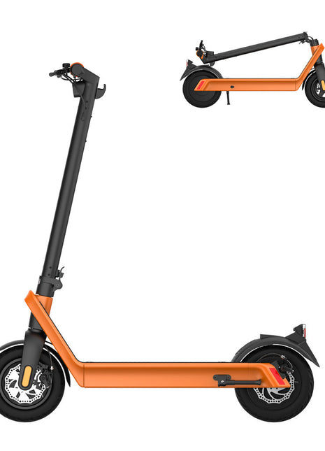 CRONY X9 Plus Folding E-scooter High Speed 36V max speed 50km/h E Scooter Electric