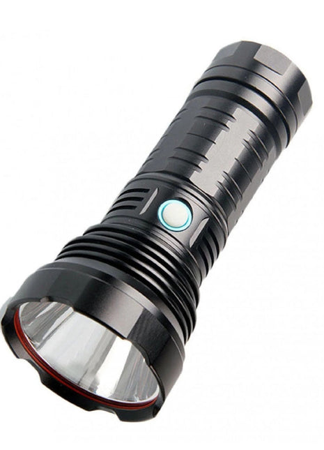 CRONY W578-P50 1800 LM Hard Light TorchFlashlight