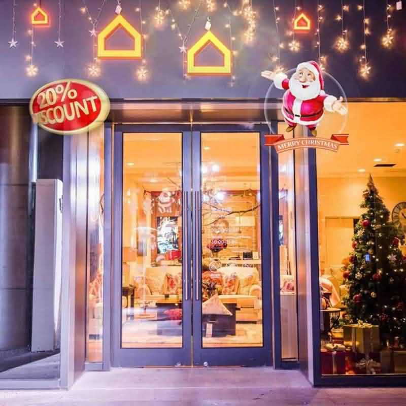 3D Holographic Led Fan