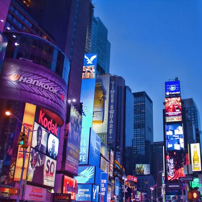 Advertising & Marketing