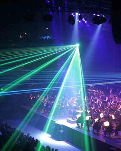 Collection image for: Laser Stage Light