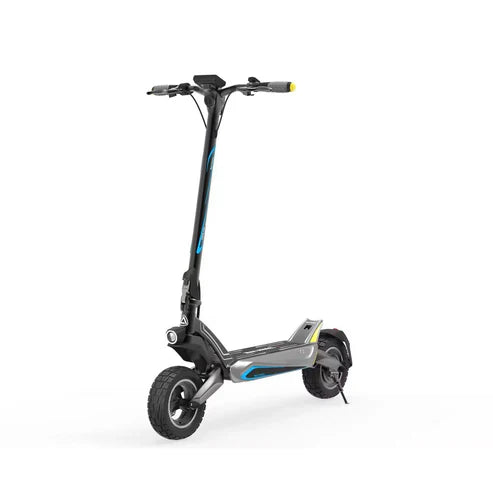 Performance E-Scooter