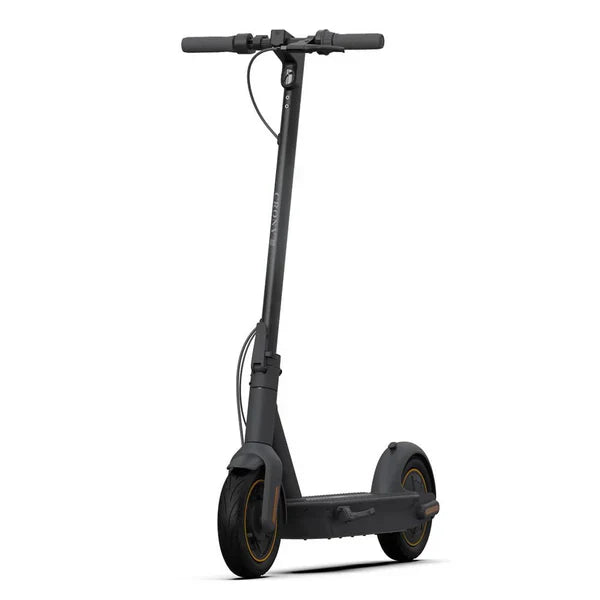 Commuter E-Scooters