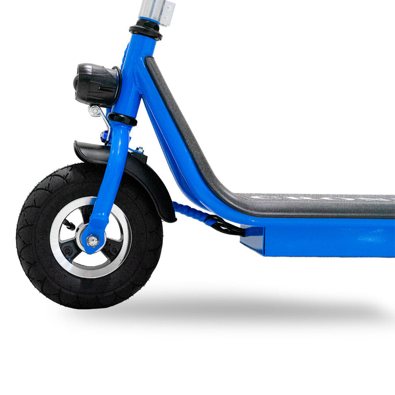 CRONY JL005-03 8inches Mini Harley 20-35KM/H volt 250watt kids electric scooter