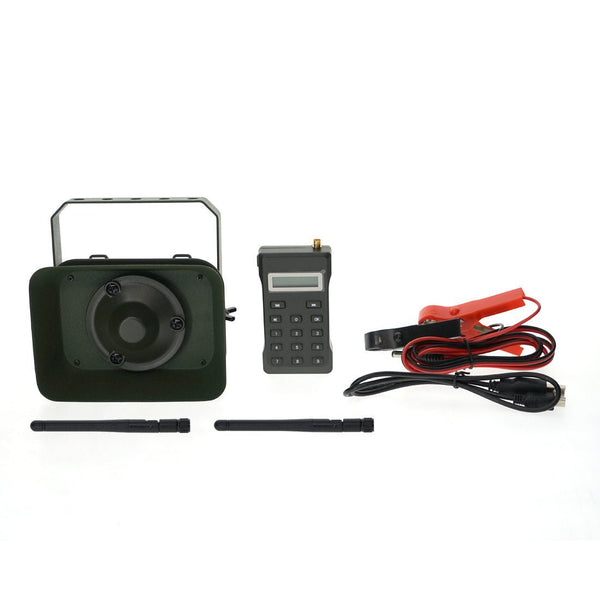 1523RT bird speaker-1523RT - Edragonmall.com