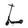 Crony XM Max Electric Scooter delivers a smooth and reliable ride with its 350 W motor and long-lasting 36 V / 15.6 Ah battery, offering a top speed of 30 km/h and a range of up to 45 km per charge