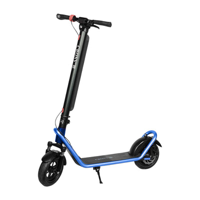 CRONY X11 Max Electric Scooter with 1-Year Scooter Warranty & 3-Month Battery, Controller & Accelerator Warranty, 450W Motor, 36V 13Ah Detachable Battery, 40–60KM/H Speed, Up to 60KM Range, APP Connectivity