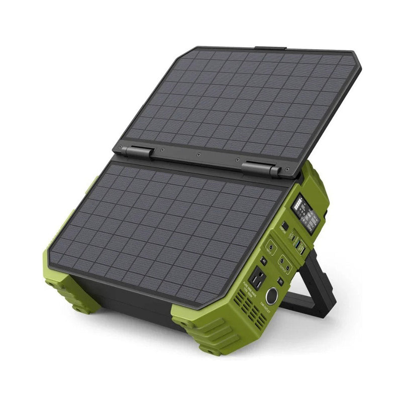 CRONY DS-S1000 1300W Solar energy storage Power