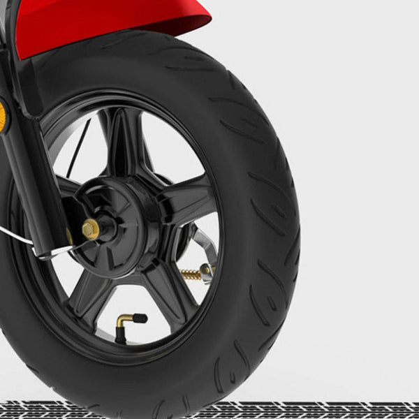 CRONY W1 motorcycle electric bike 350W 48V electric motorcycle Electric Bicycles