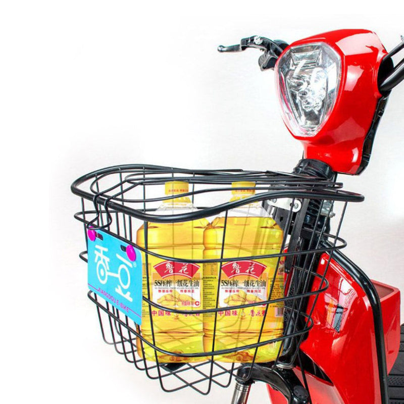 CRONY W1 motorcycle electric bike 350W 48V electric motorcycle Electric Bicycles