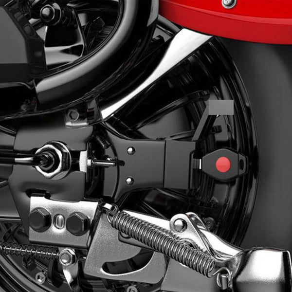 CRONY W1 motorcycle electric bike 350W 48V electric motorcycle Electric Bicycles