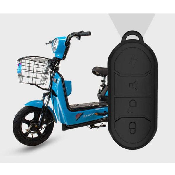 W1 motorcycle electric bike 350W 48V electric motorcycle Electric Bicycles