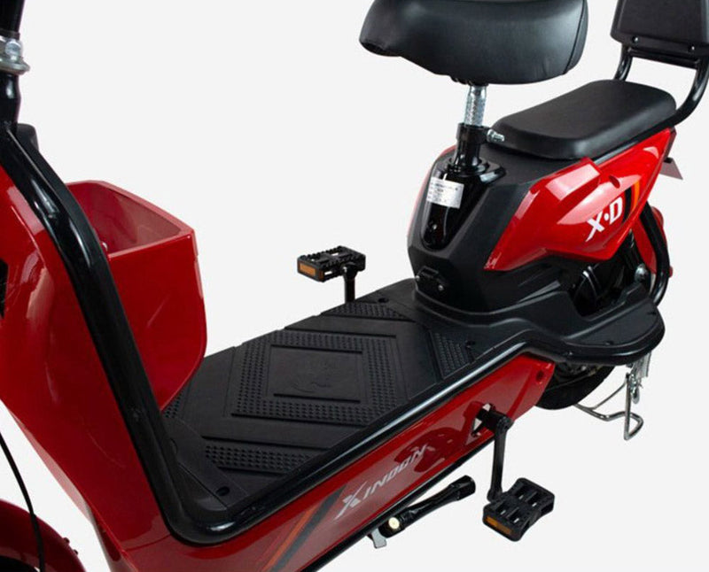 W1 motorcycle electric bike 350W 48V electric motorcycle Electric Bicycles