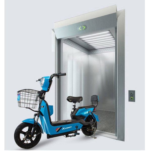 CRONY W1 motorcycle electric bike 350W 48V electric motorcycle Electric Bicycles