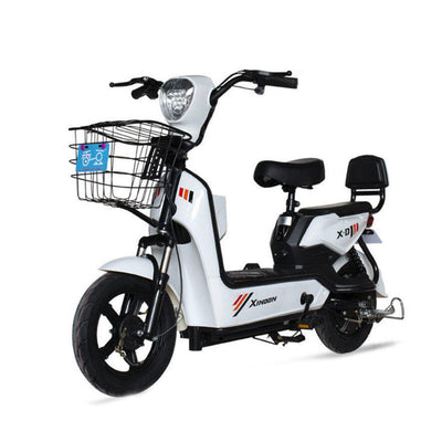 W1 motorcycle electric bike 350W 48V electric motorcycle Electric Bicycles
