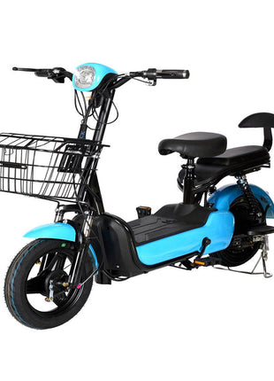 W2 Happy beans electric car BIKE Electric Bicycles