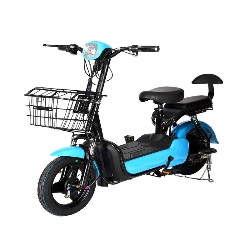 W2 Happy beans electric car BIKE Electric Bicycles