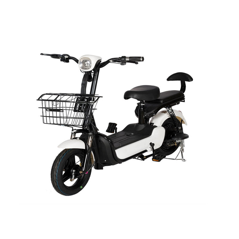 CRONY W2 Happy beans electric car BIKE Electric Bicycles