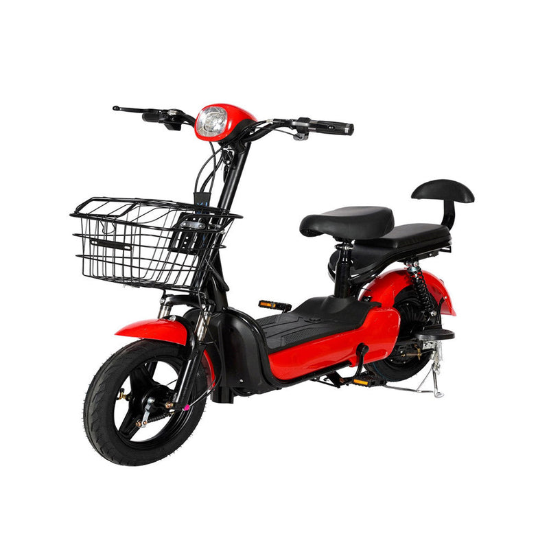 W2 Happy beans electric car BIKE Electric Bicycles